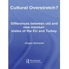 KNYGA Jürgen Gerhards, Jurgen Gerhards Cultural Overstretch?