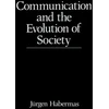 KNYGA Jurgen Habermas Communication and the Evolution of Society