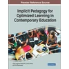 KNYGA Jurka Lepinik Vodopivec Implicit Pedagogy for Optimized Learning in Contemporary Education