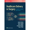KNYGA Justin B Dimick Healthcare Delivery in Surgery