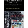 KNYGA Justin Desautels Stein Jurisprudence of Style