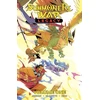 KNYGA Justin Jordan Summoners War, Volume 1: Legacy