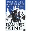 KNYGA Justin Lee Anderson Damned King