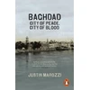 KNYGA Justin Marozzi Baghdad