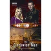 KNYGA Justin Richards Doctor Who: The Clockwise Man