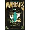 KNYGA Justin Somper Vampirates 5: Empire of Night