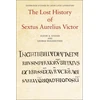 KNYGA Justin Stover Lost History of Sextus Aurelius Victor