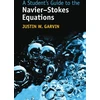 KNYGA Justin W Garvin Student's Guide to the Navier-Stokes Equations