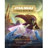 KNYGA Justina Ireland Star Wars The High Republic: Mission To Disaster