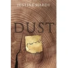 KNYGA Justine Hardy Dulkės