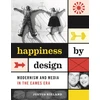 KNYGA Justus Nieland Happiness by Design