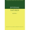 KNYGA Juvenal: Satires Book I