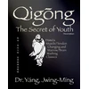 KNYGA Jwing Ming Yang Qigong Secret of Youth