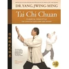 KNYGA Jwing Ming Yang Tai Chi Chuan Classical Yang Style
