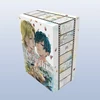 KNYGA Jyanome Twilight Out of Focus Box Set