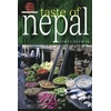 KNYGA Jyoti Pathak Taste of Nepal