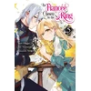 KNYGA Jyun Hayase Fiancee Chosen by the Ring, Vol. 5