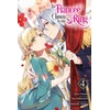 KNYGA Jyun Hayase Fiancee Chosen by the Ring, Vol. 4