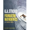 KNYGA K. A. Stroud Foundation Mathematics
