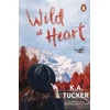 KNYGA K A Tucker Wild at Heart