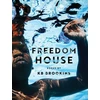 KNYGA K B Brookins Freedom House