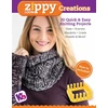 KNYGA K. B. KB Looms Zippy Loom Creations