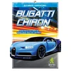 KNYGA K C Kelley Bugatti Chiron