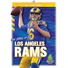 KNYGA K C Kelley Story of the Los Angeles Rams