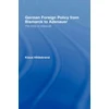 KNYGA K Hildebrand German Foreign Policy from Bismarck to Adenauer