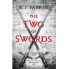 KNYGA K J Parker Two of Swords: Volume Two