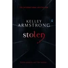 KNYGA K. L. Armstrong Kelley Armstrong Stolen