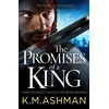 KNYGA K M Ashman Promises of a King