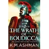 KNYGA K M Ashman Roman III – The Wrath of Boudicca