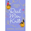 KNYGA K M Jackson Real Men Knit