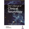 KNYGA K Neelakantan Viswanathan KNV's Manual of Clinical Neurology