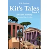 KNYGA K R Denham Kit's Tales - Book 1