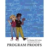 KNYGA K. Rustan M. Leino Program Proofs