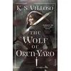 KNYGA K S Villoso Wolf of Oren-Yaro