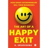 KNYGA K Srikrishna Art Of A Happy Exit