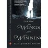 KNYGA K V Subramaniam Taking Wings and Winning
