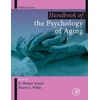 KNYGA K Warner Schaie Handbook of the Psychology of Aging