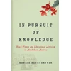 KNYGA Kabria Baumgartner In Pursuit of Knowledge