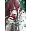 KNYGA Kachiru Ishizue Rosen Blood, Vol. 4