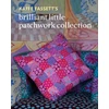 KNYGA Kaffe Fassett's Brilliant Little Patchwork Collection