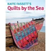 KNYGA Kaffe Fassett's Quilts by the Sea
