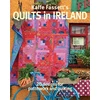 KNYGA Kaffe Fassett's Quilts in Ireland