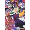 KNYGA Kagiji Kumanomata Sleepy Princess in the Demon Castle, Vol. 25