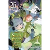 KNYGA Kagiji Kumanomata Sleepy Princess in the Demon Castle, Vol. 26
