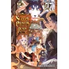 KNYGA Kagiji Kumanomata Sleepy Princess in the Demon Castle, Vol. 27