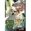 KNYGA Kagiji Kumanomata Sleepy Princess in the Demon Castle, Vol. 20